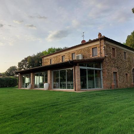 La Rimessa Experience-Dream Holiday Home มอนตาโยเน ภายนอก รูปภาพ