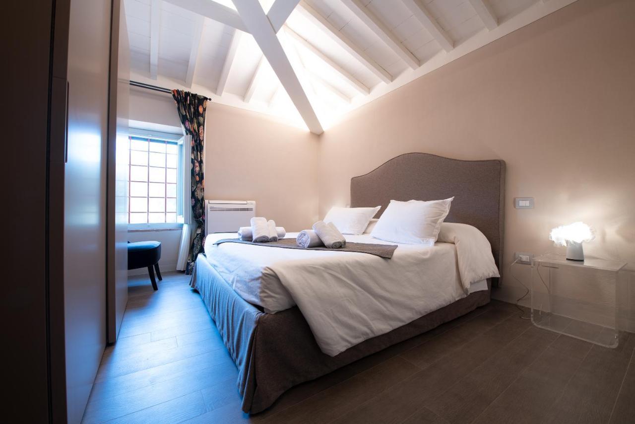 La Rimessa Experience-Dream Holiday Home มอนตาโยเน ภายนอก รูปภาพ