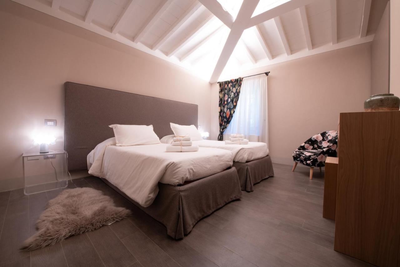 La Rimessa Experience-Dream Holiday Home มอนตาโยเน ภายนอก รูปภาพ