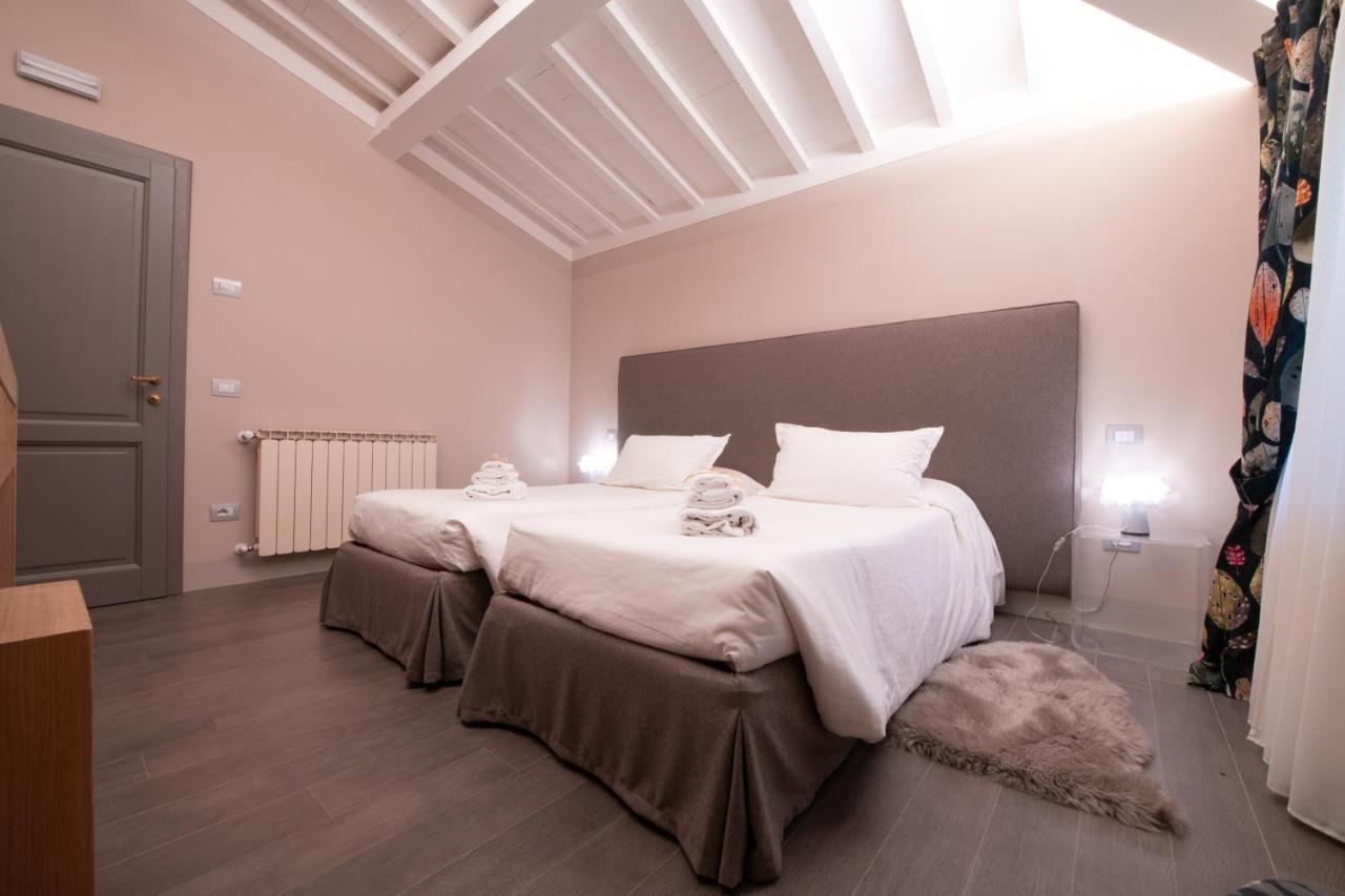 La Rimessa Experience-Dream Holiday Home มอนตาโยเน ภายนอก รูปภาพ