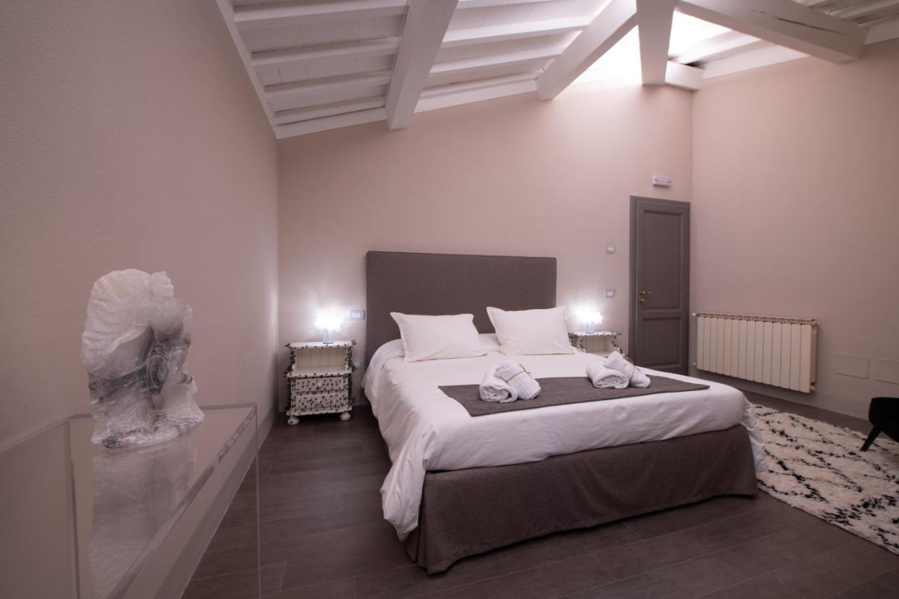 La Rimessa Experience-Dream Holiday Home มอนตาโยเน ภายนอก รูปภาพ