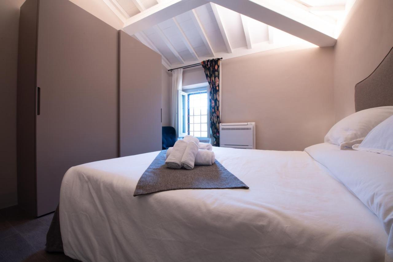 La Rimessa Experience-Dream Holiday Home มอนตาโยเน ภายนอก รูปภาพ