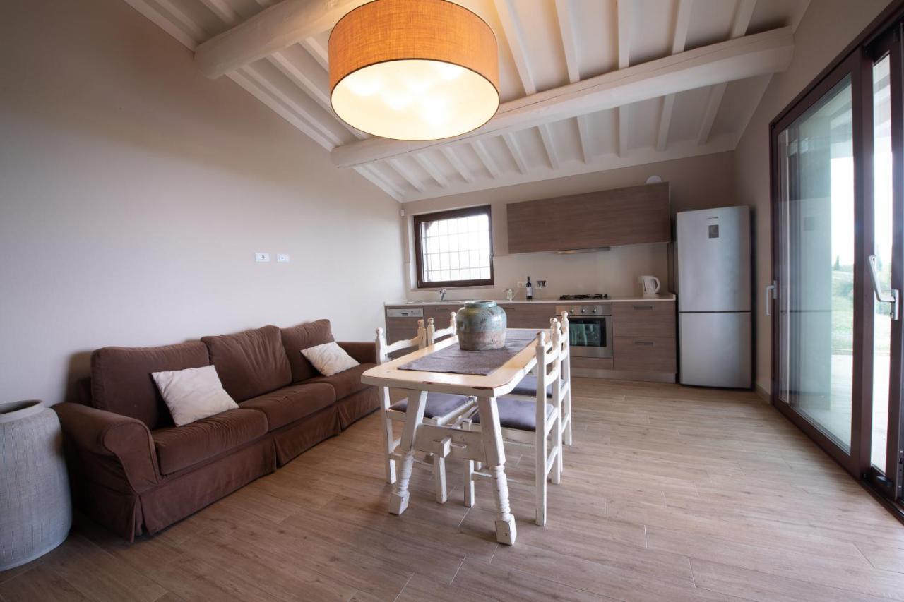 La Rimessa Experience-Dream Holiday Home มอนตาโยเน ภายนอก รูปภาพ