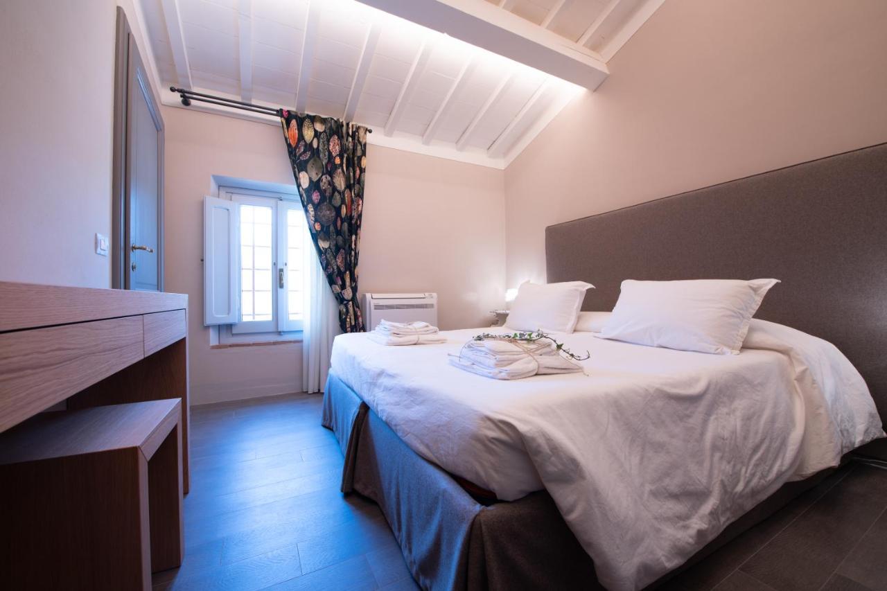 La Rimessa Experience-Dream Holiday Home มอนตาโยเน ภายนอก รูปภาพ