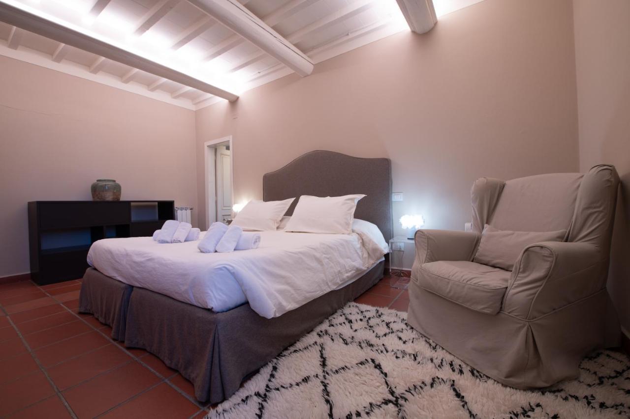 La Rimessa Experience-Dream Holiday Home มอนตาโยเน ภายนอก รูปภาพ