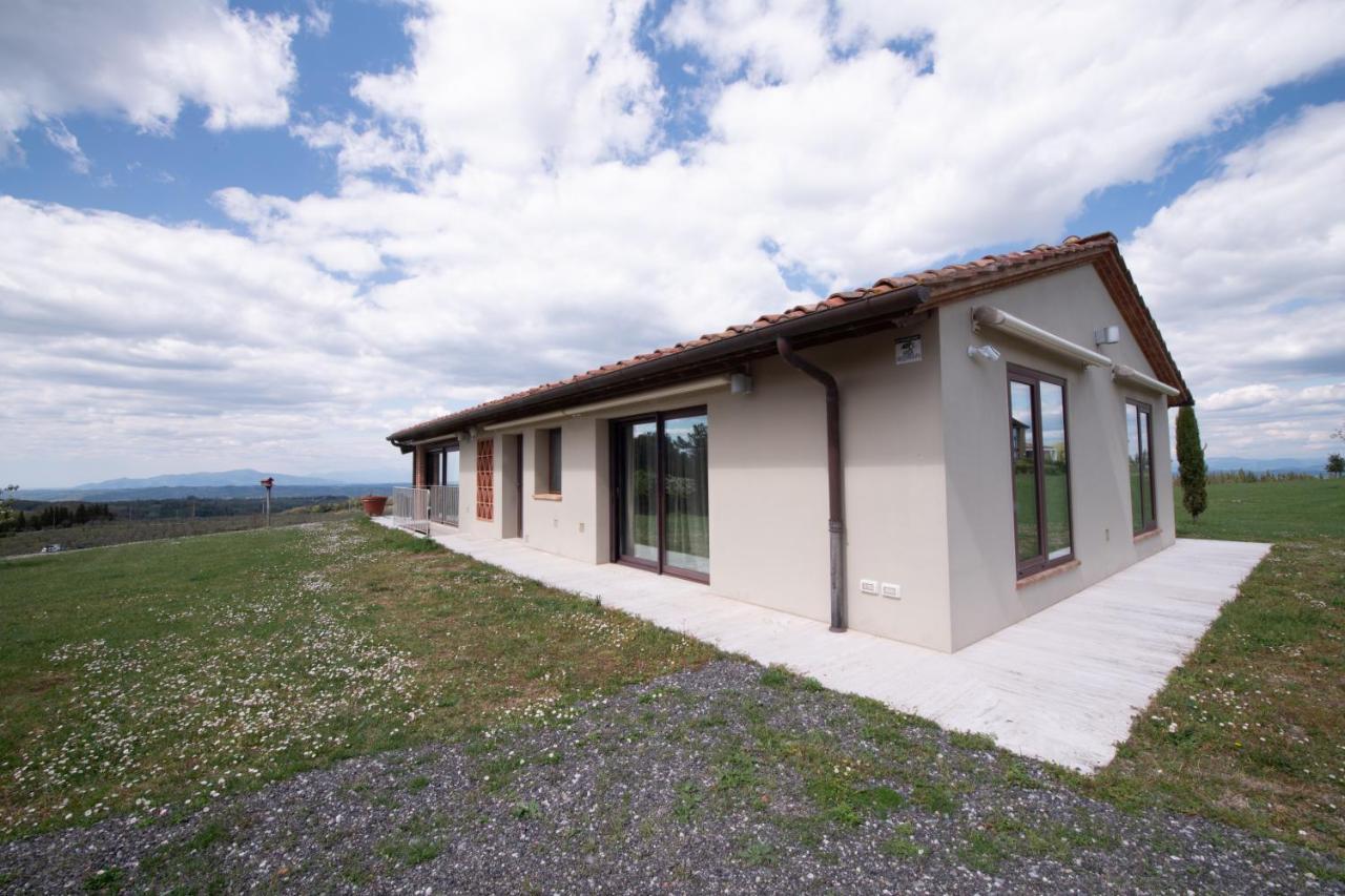 La Rimessa Experience-Dream Holiday Home มอนตาโยเน ภายนอก รูปภาพ