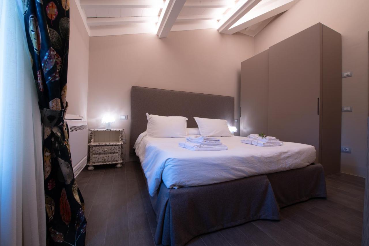 La Rimessa Experience-Dream Holiday Home มอนตาโยเน ภายนอก รูปภาพ