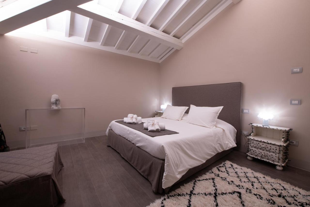 La Rimessa Experience-Dream Holiday Home มอนตาโยเน ภายนอก รูปภาพ