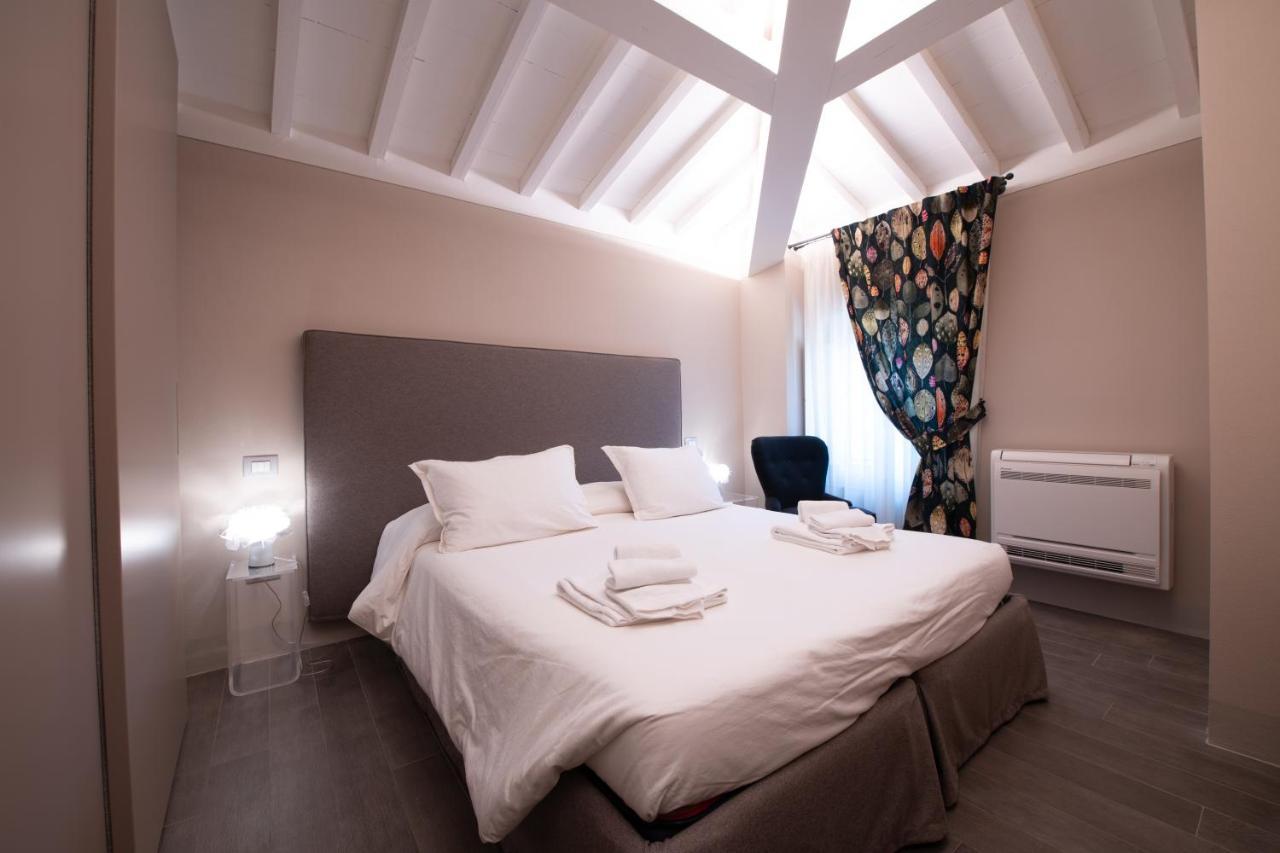 La Rimessa Experience-Dream Holiday Home มอนตาโยเน ภายนอก รูปภาพ