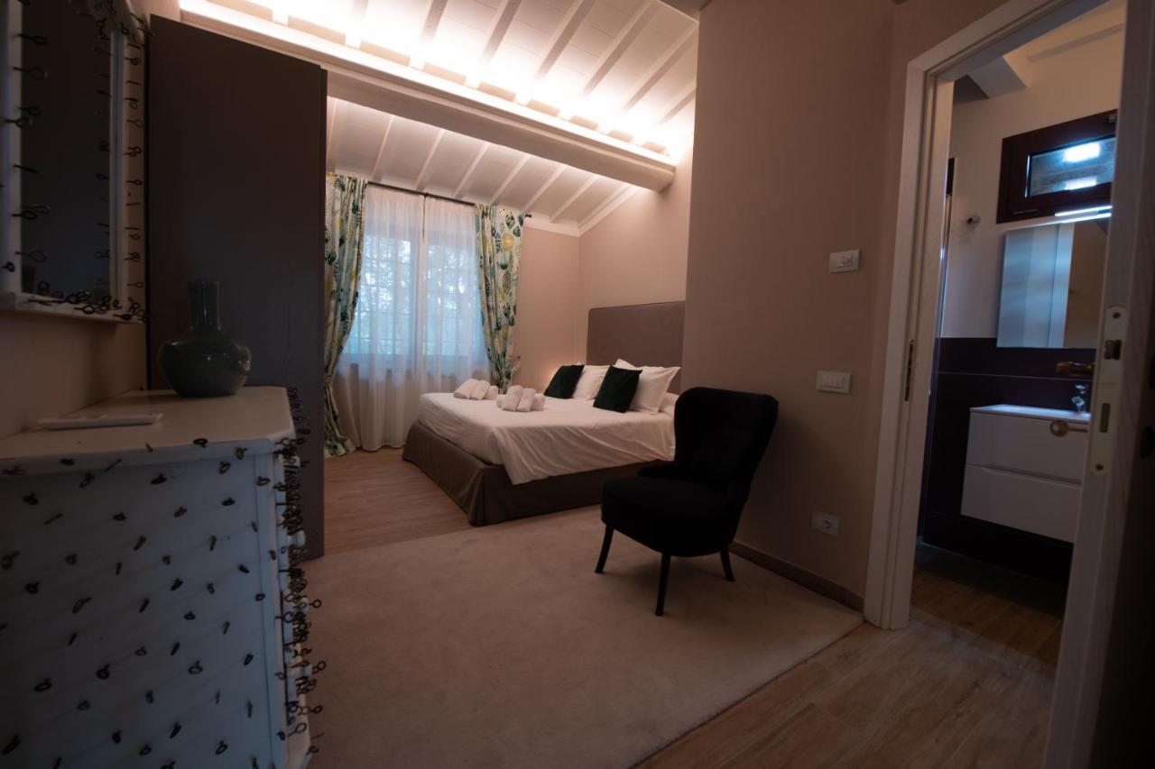 La Rimessa Experience-Dream Holiday Home มอนตาโยเน ภายนอก รูปภาพ