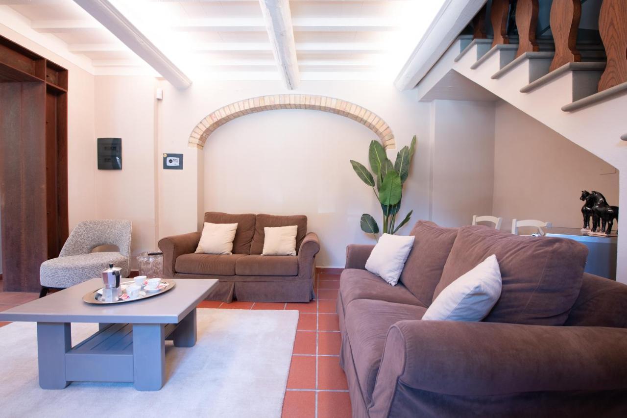 La Rimessa Experience-Dream Holiday Home มอนตาโยเน ภายนอก รูปภาพ