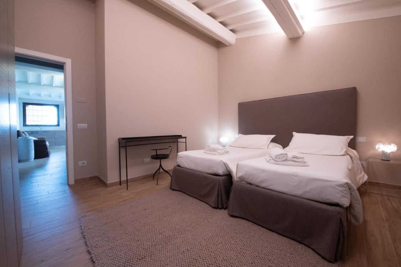 La Rimessa Experience-Dream Holiday Home มอนตาโยเน ภายนอก รูปภาพ