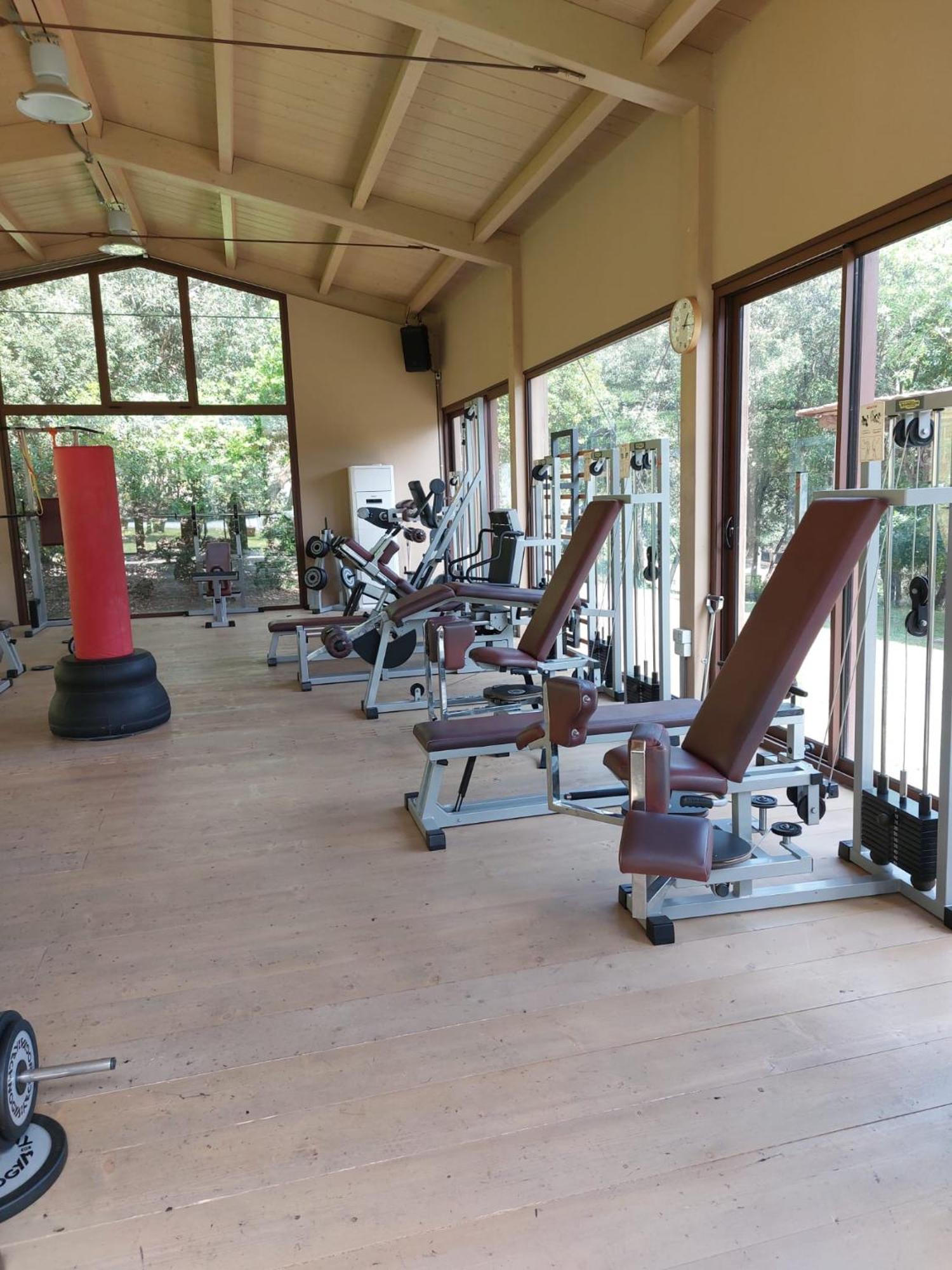 La Rimessa Experience-Dream Holiday Home มอนตาโยเน ภายนอก รูปภาพ